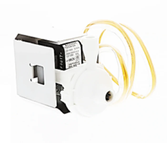 Daikin-McQuay 139370J Pump