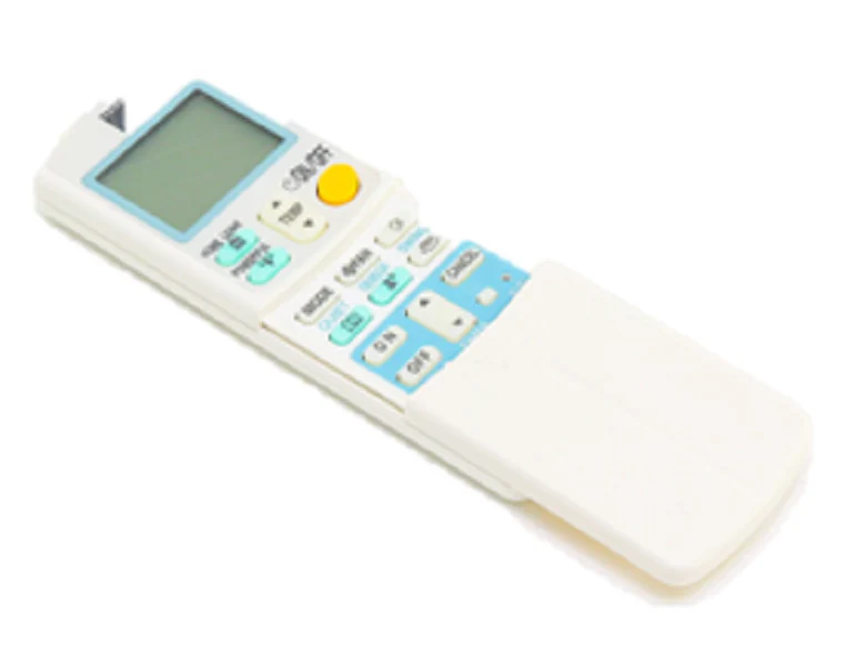 Daikin-McQuay 1775105 Remote Controller