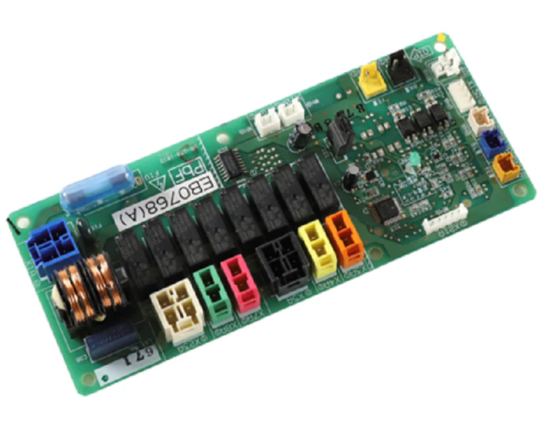 Daikin-McQuay 1852242 Circuit Assembly