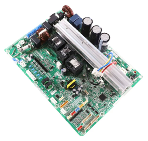 Daikin-McQuay 2433783 Circuit Board