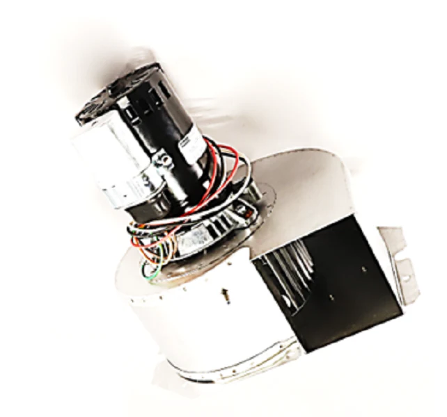 Daikin-McQuay 300049614 Inducer Assembly