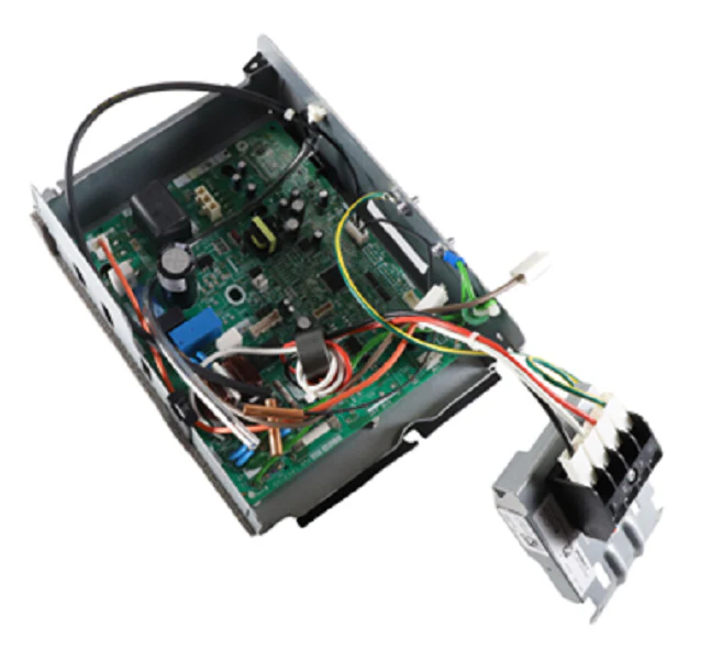 Daikin-McQuay 4027033 Box Assembly
