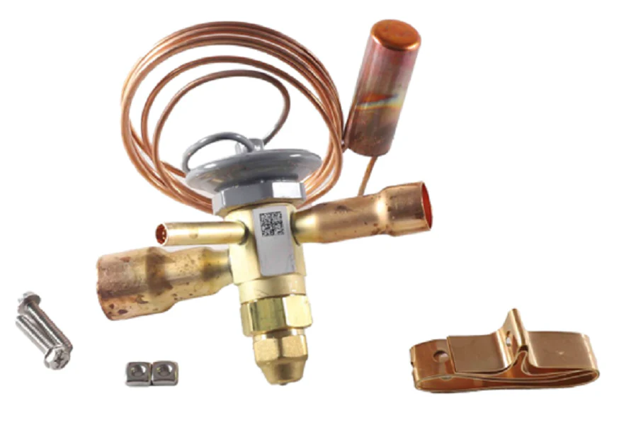 Daikin-McQuay 564-664 Expansion Valve