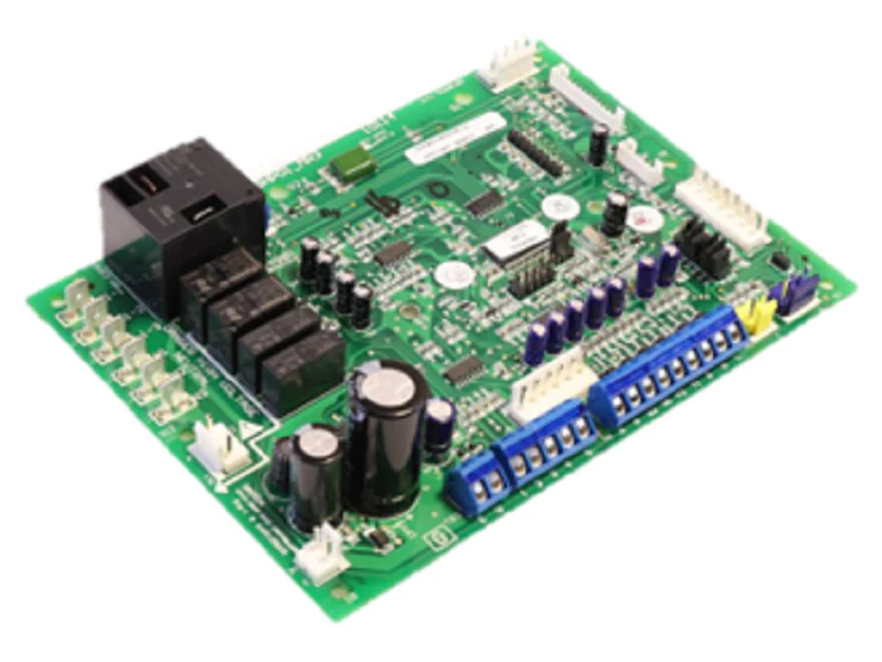 Daikin-McQuay 668105601-6.2 Control Board