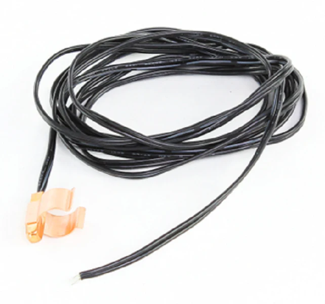 Daikin-McQuay 910121227 Temp.Control