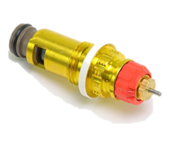 Danfoss 013G-7370 Radiator Valve