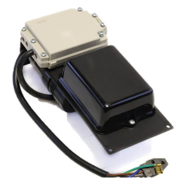 Danfoss 117-7039 Starting Device