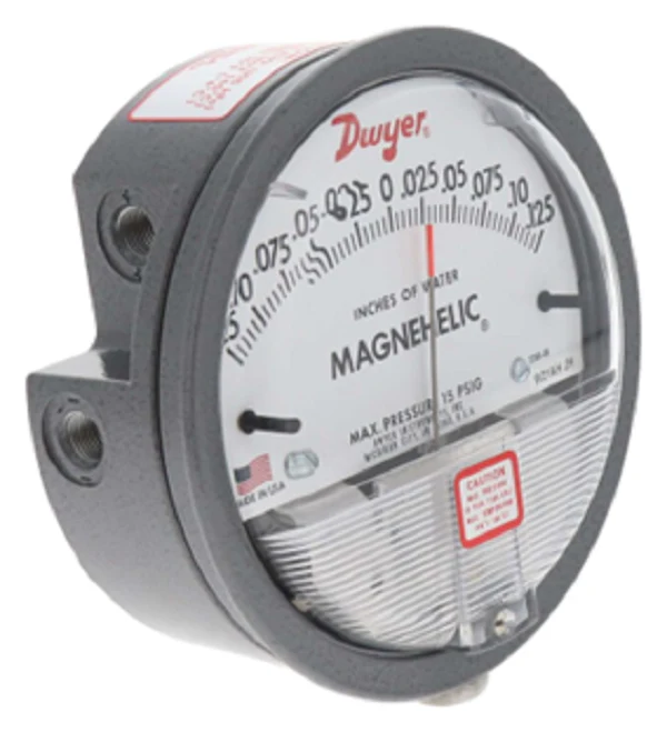 Dwyer Instruments 2300-00