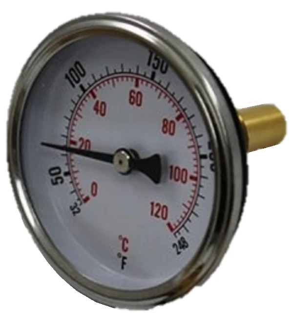 Dwyer Instruments HWT250 Thermometer