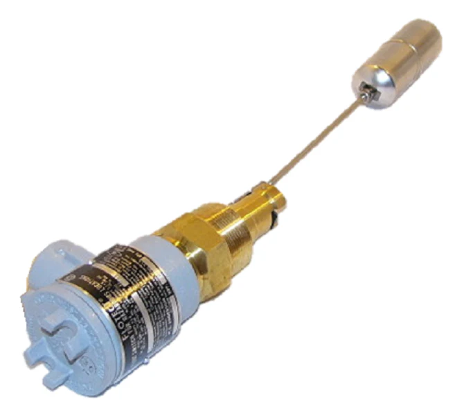Dwyer Instruments L4 Float Switch