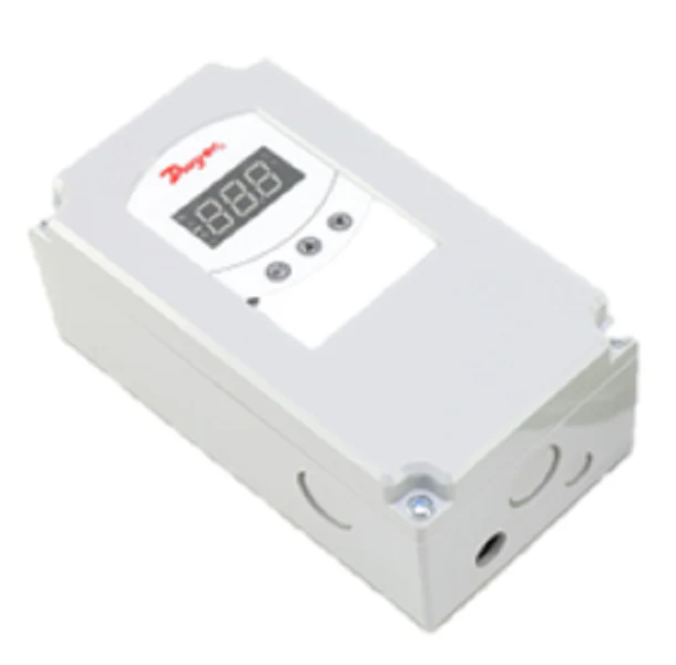 Dwyer Instruments TSW-160 Temperature Switch