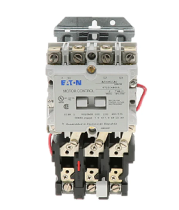 Eaton Cutler-Hammer A200M1CAC Starter