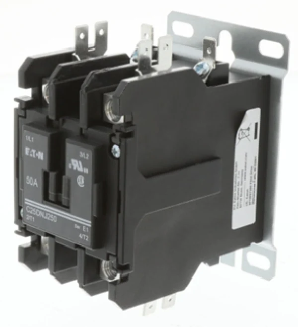Eaton Cutler-Hammer C25DNJ250T Contactor