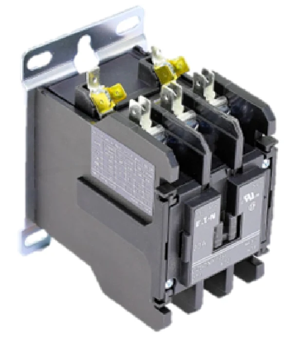 Eaton Cutler-Hammer C25DNY139 Contactor