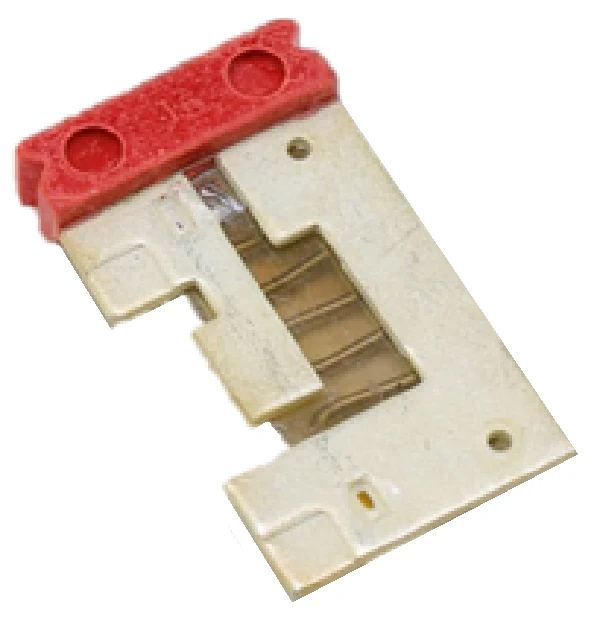 Eaton Cutler-Hammer MSH6.6A Overload Heater
