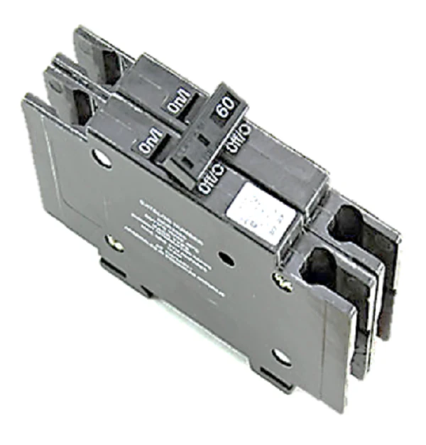 Eaton Cutler-Hammer QCR2060 Circuit Breaker