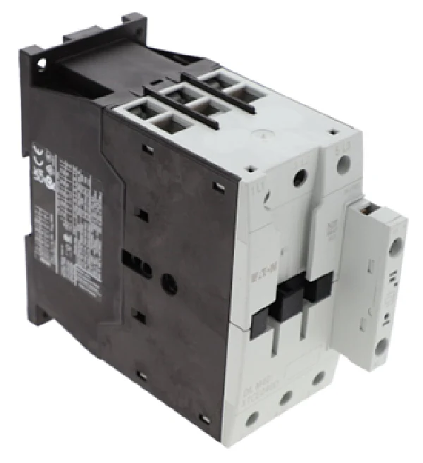 Eaton Cutler-Hammer XTCE040D00TD Contactor