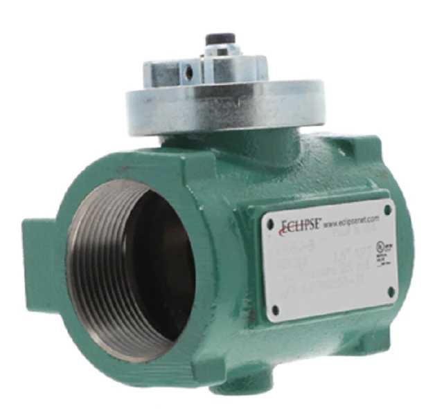 Eclipse 501218 Valve