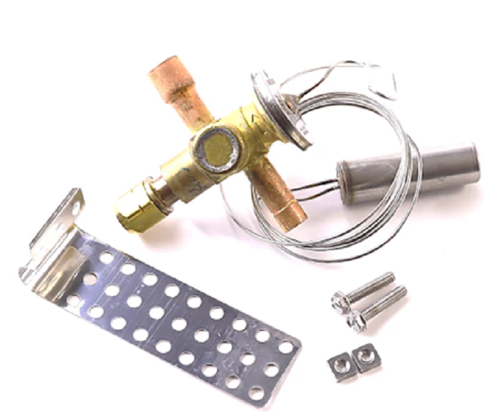 Emerson Alco 091063 Valve