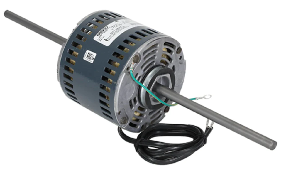 Fasco D1025A Motor