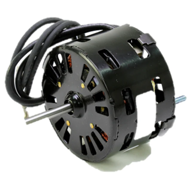 Fasco D106 Motor