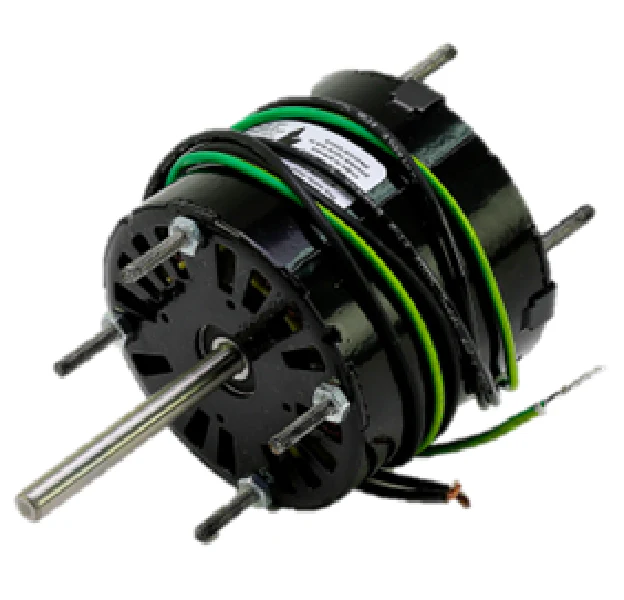 Fasco D3325CW Motor