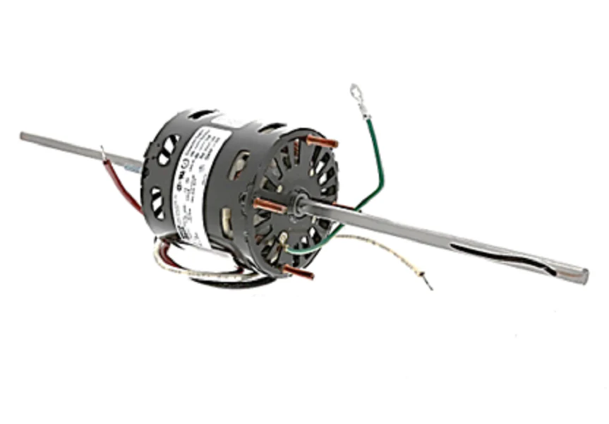 Fasco D366 Motor