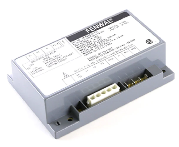 Fenwal 35-665576-111 Ignition Module