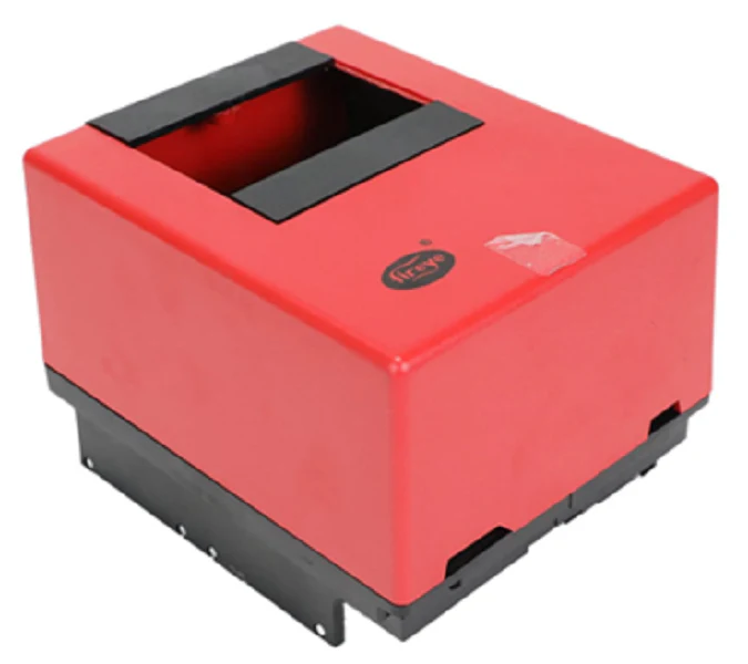 Fireye 25SU3-5166D Amplifier