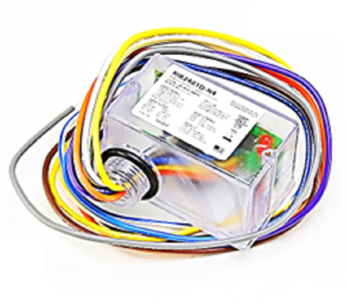 Functional Devices RIB2401D-N4 Relay
