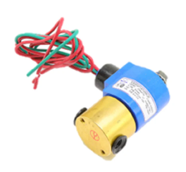 GC Valves S302GF02N8BD5 Solenoid Valve