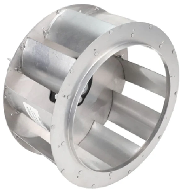 Greenheck 820546 Wheel Assembly