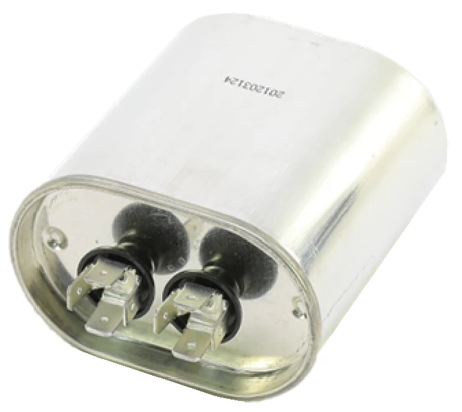 Hartland Controls CAP-17.5/440 Run Capacitor