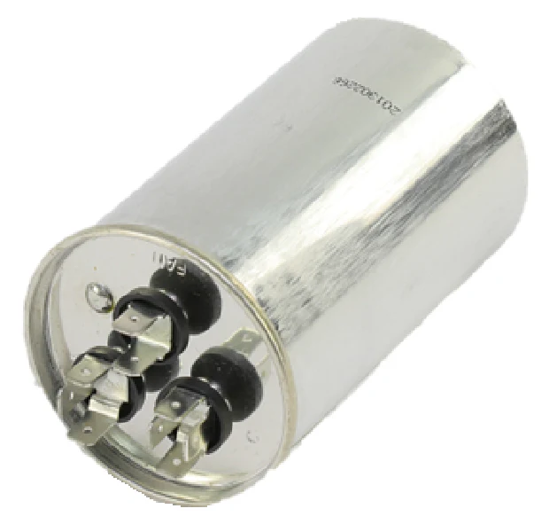 Hartland Controls CAP-50/10/440R Run Capacitor