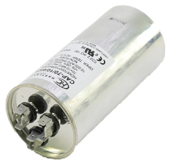 Hartland Controls CAP-70/10/440R Run Capacitor