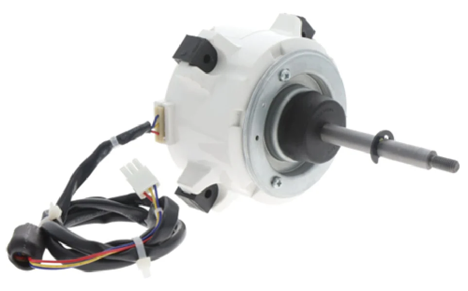 Heat Controller 11002015A00096 Motor