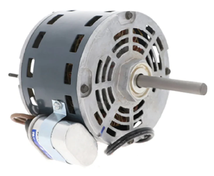 Heatcraft Refrigeration 2530689S Motor