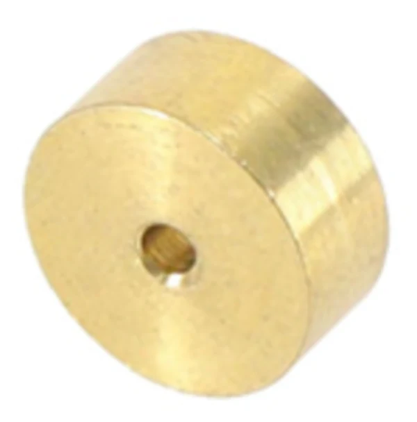 Heatcraft Refrigeration 4116D Nozzle