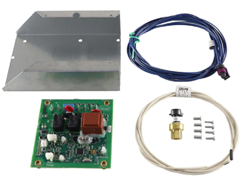 Heatcraft Refrigeration 59819901 Defrost Kit