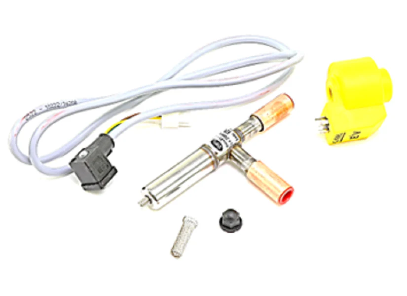 Heatcraft Refrigeration 89997806 Valve Kit