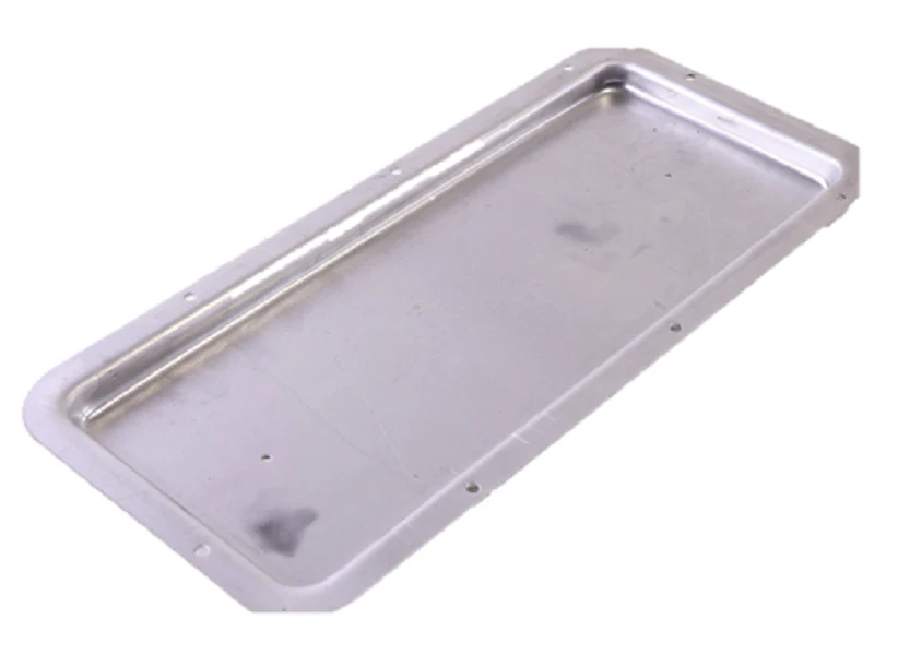 Heil Quaker ICP 1012244 Collector Box