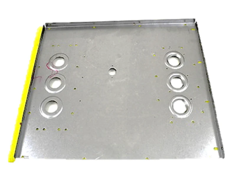 Heil Quaker ICP 1012410 Panel