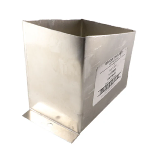 Heil Quaker ICP 1175999 Cap Hood