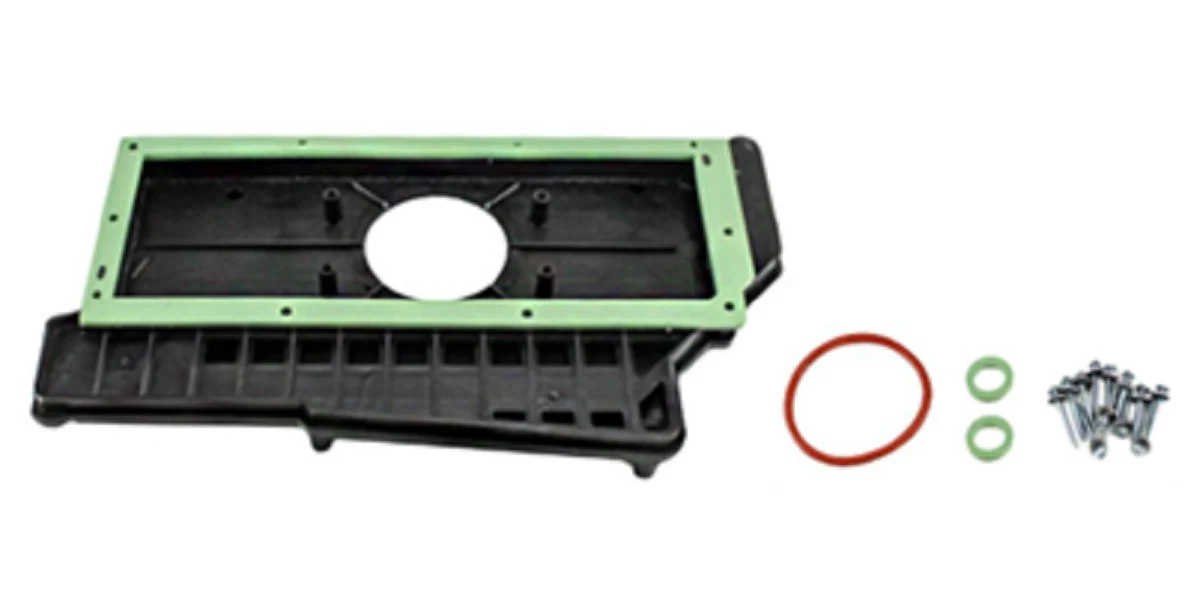 Heil Quaker ICP 1186072 Collector Box Assembly
