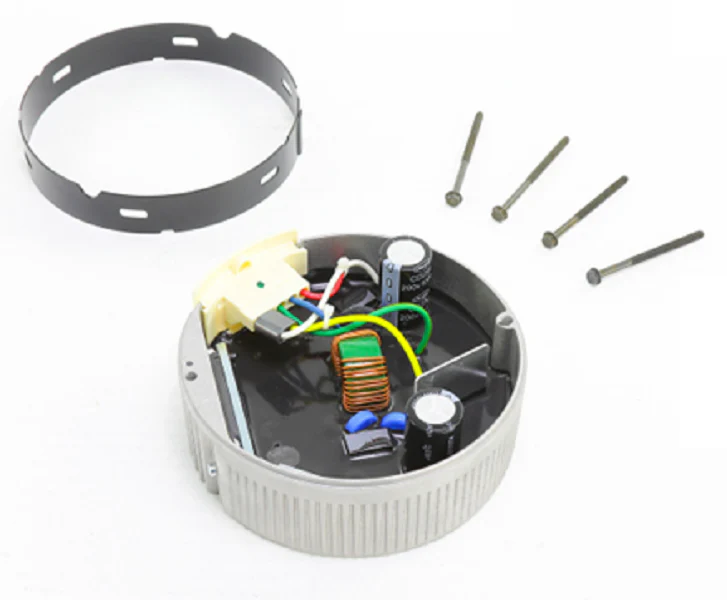 Heil Quaker ICP 1186621 Control