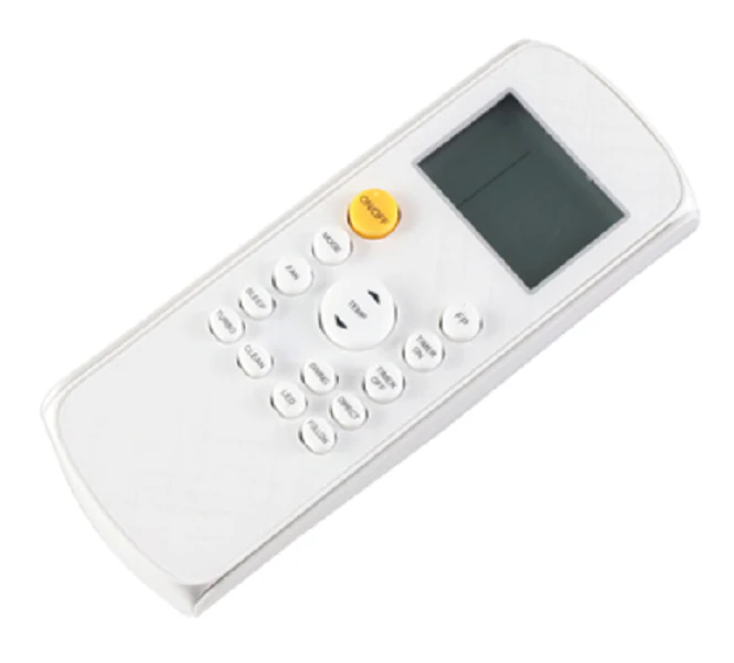 Heil Quaker ICP 17317000A43080 Remote Control
