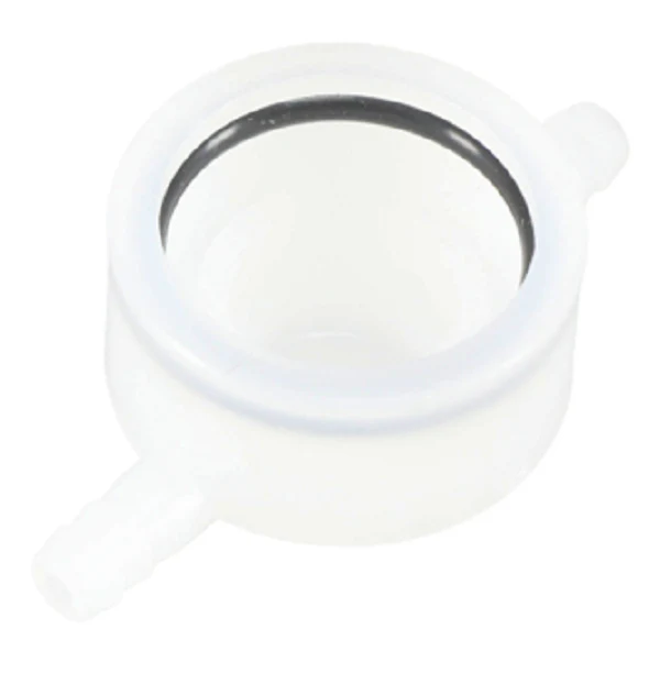 Honeywell Analytics S3KCAL Calibration Cap