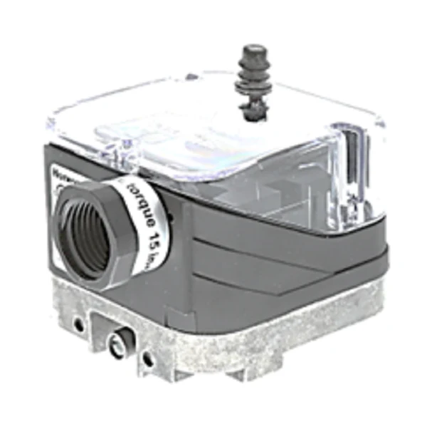 Honeywell C6097B3028 Pressure Switch