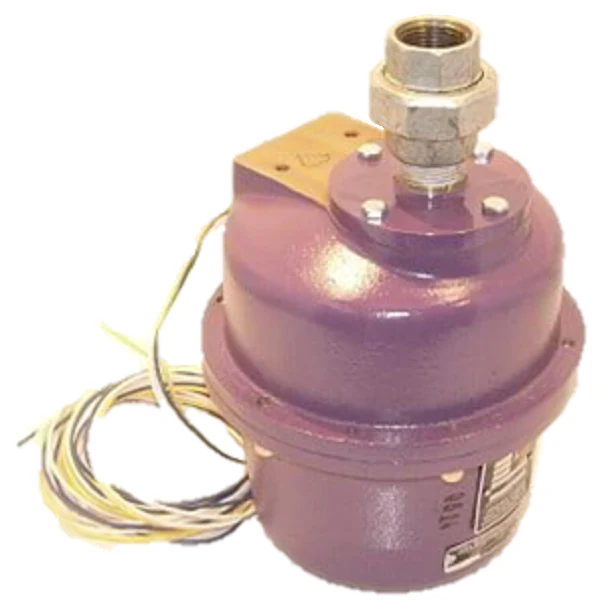 Honeywell C7061F2001 Ultraviolet Flame Detector