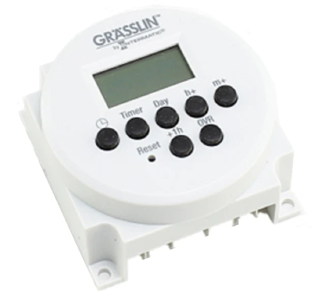 Intermatic FM1D14-AV-U Time Switch